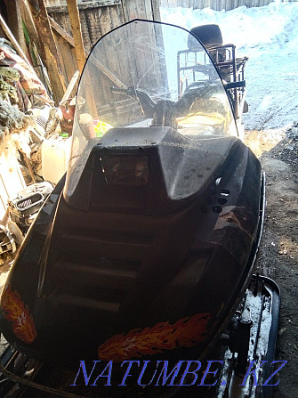 Snowmobile for sale...  - photo 2