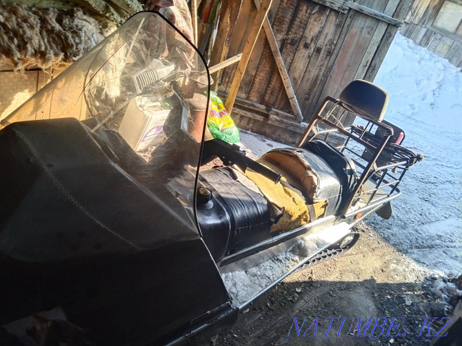 Snowmobile for sale...  - photo 3