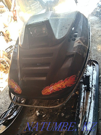 Snowmobile for sale...  - photo 4