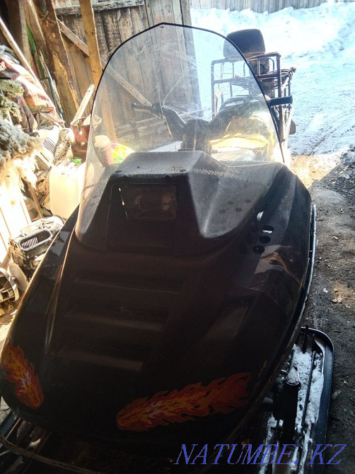 Продам снегоход...  - изображение 2