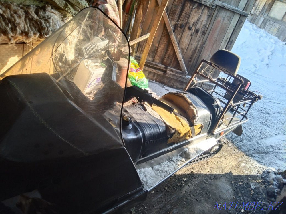 Продам снегоход...  - изображение 3