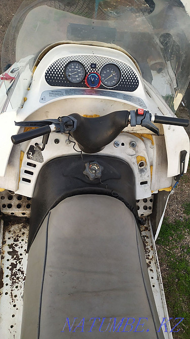 Selling. snowmobile  - photo 1