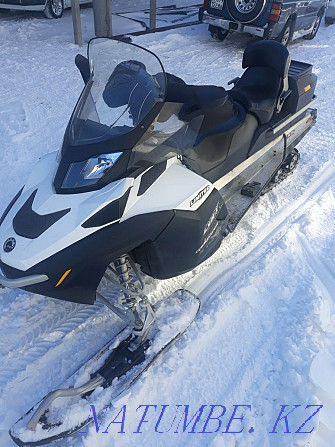 BRP snowmobile for sale Petropavlovsk - photo 4