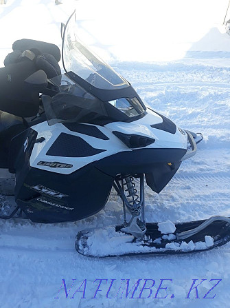 BRP snowmobile for sale Petropavlovsk - photo 2