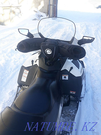 BRP snowmobile for sale Petropavlovsk - photo 6