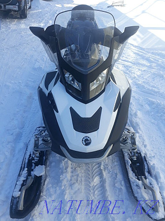 BRP snowmobile for sale Petropavlovsk - photo 1