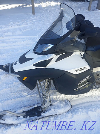 BRP snowmobile for sale Petropavlovsk - photo 3