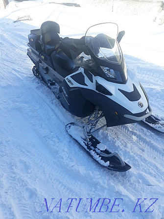 BRP snowmobile for sale Petropavlovsk - photo 5