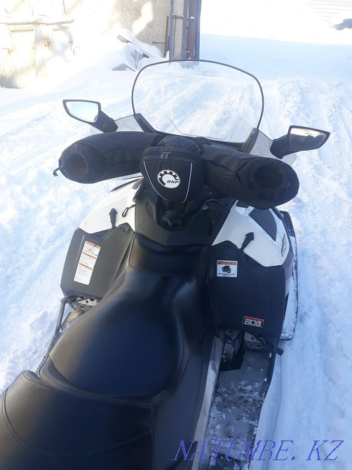 BRP snowmobile for sale Petropavlovsk - photo 6