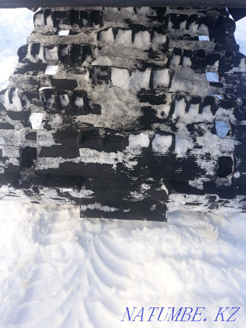 BRP snowmobile for sale Petropavlovsk - photo 8