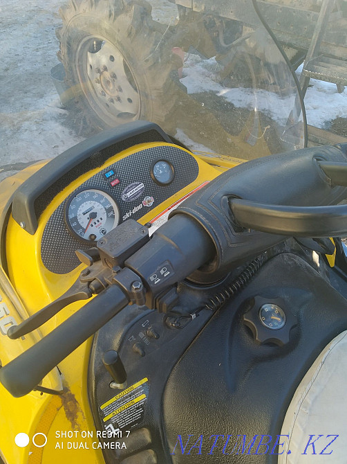 Snowmobile for sale. Taldykorgan - photo 3