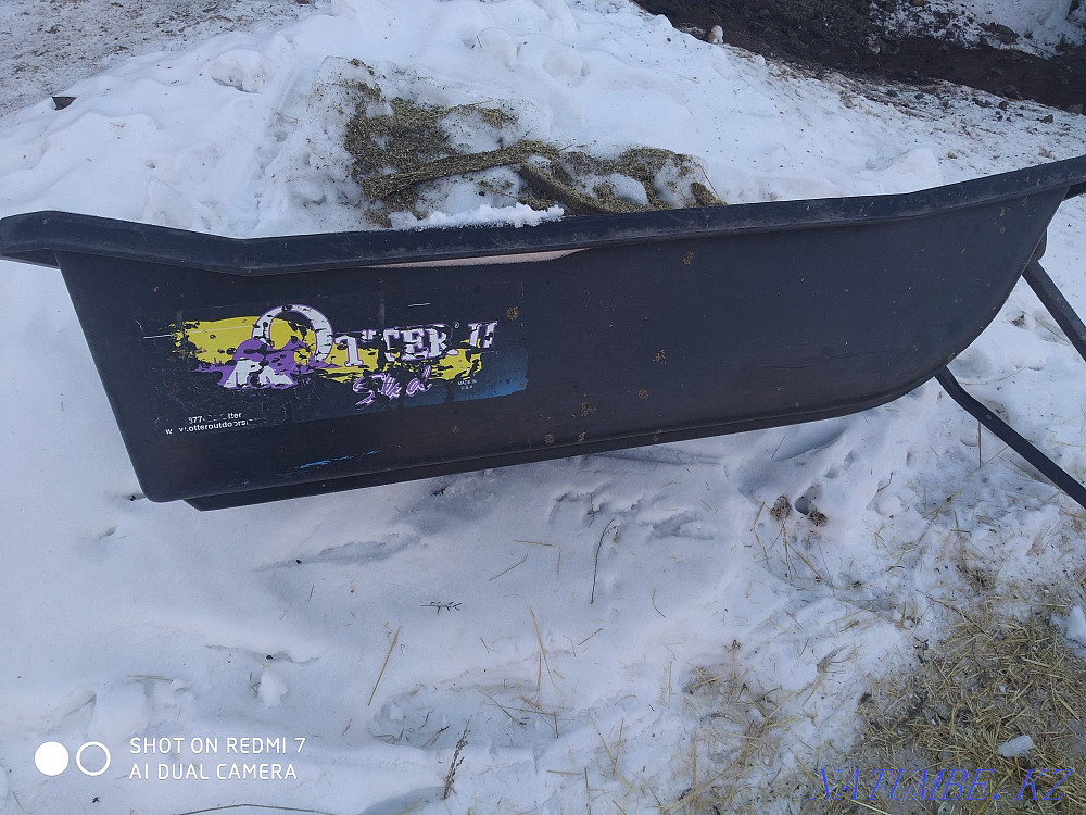 Snowmobile for sale. Taldykorgan - photo 6