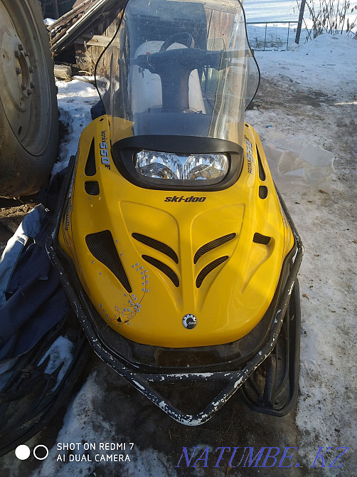 Snowmobile for sale. Taldykorgan - photo 1