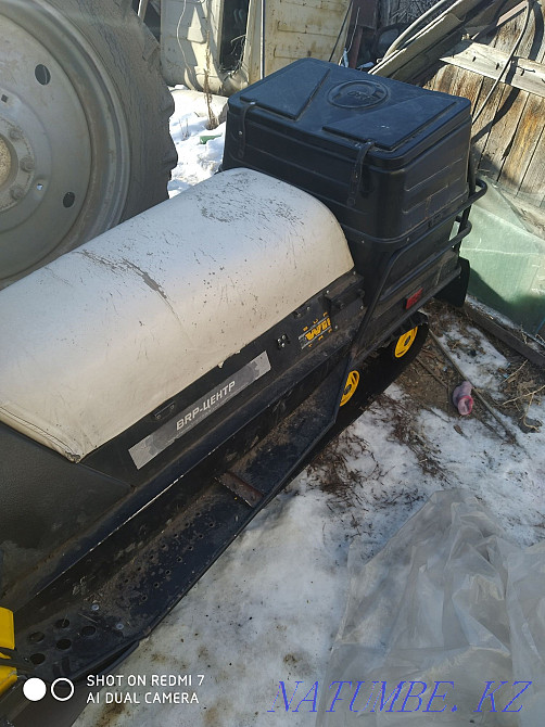 Snowmobile for sale. Taldykorgan - photo 5