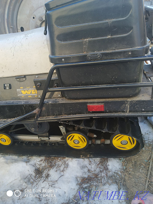 Snowmobile for sale. Taldykorgan - photo 4