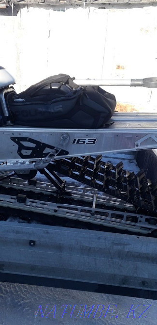 mountain snowmobile for sale Ridder - photo 3