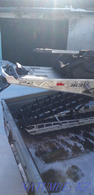 mountain snowmobile for sale Ridder - photo 5