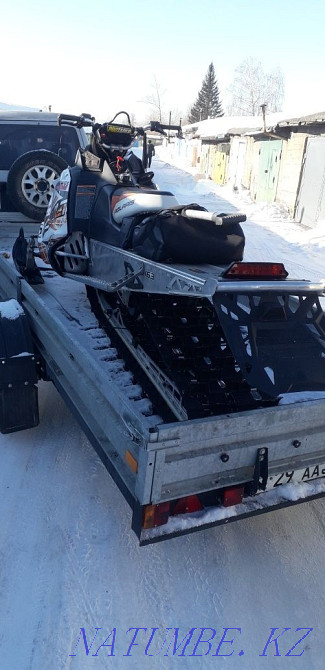 mountain snowmobile for sale Ridder - photo 4