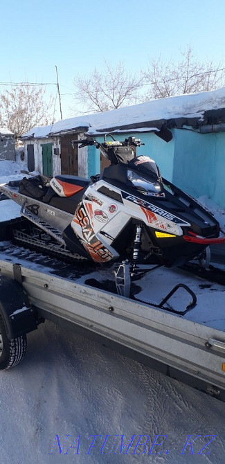 mountain snowmobile for sale Ridder - photo 6