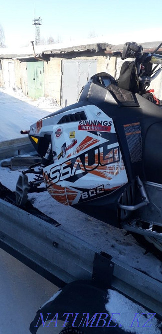 mountain snowmobile for sale Ridder - photo 2