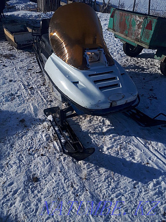 Snowmobile Lynx500+  - photo 3