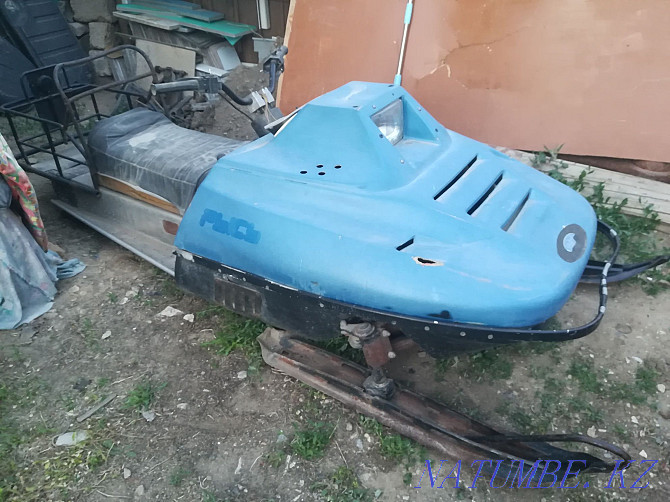 snowmobile sell Aqtobe - photo 2