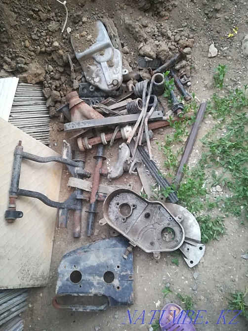 Снегоход продаем Актобе - изображение 6