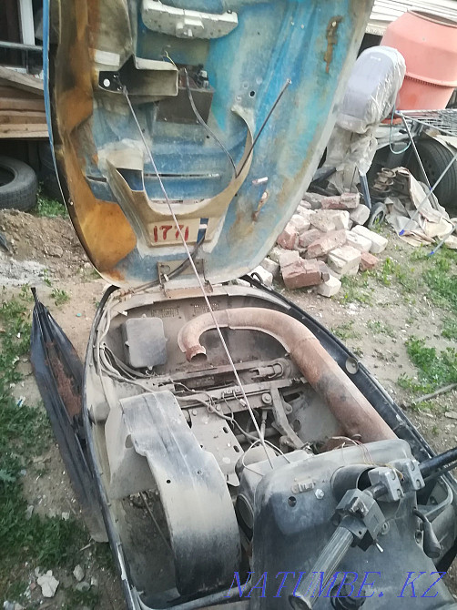 Снегоход продаем Актобе - изображение 4