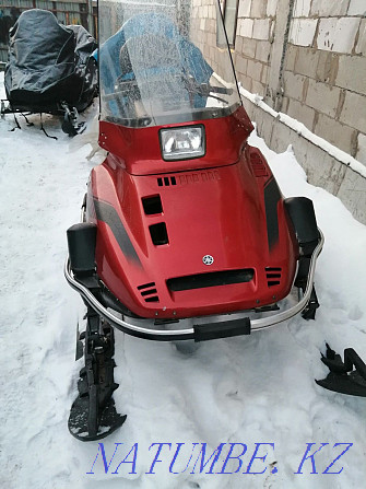 Snowmobile, ATV Astana - photo 3