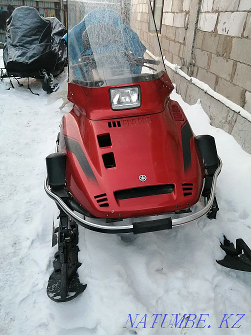 Снегоход, Квадроцикл Астана - изображение 3