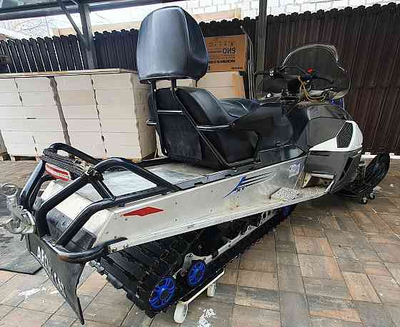 Снегоход Arctic Cat 570 Актобе