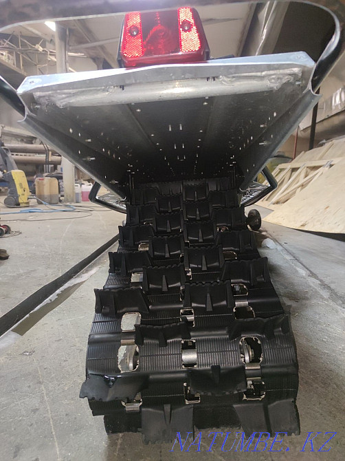 Снегоход Polaris RMK Dragon 800 Усть-Каменогорск - изображение 4