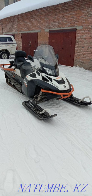 Продам снегоход 2012 года. Усть-Каменогорск - изображение 2