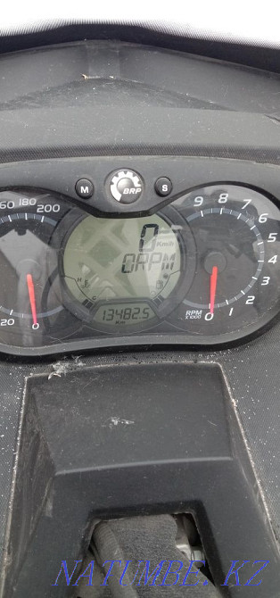 Продам снегоход 2012 года. Усть-Каменогорск - изображение 5