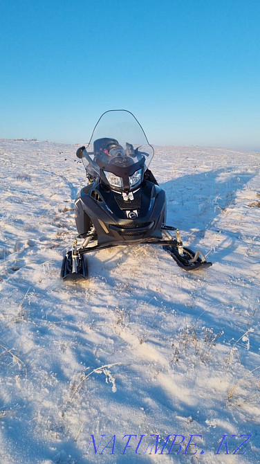 Продам снегоход 2-т. Усть-Каменогорск - изображение 4