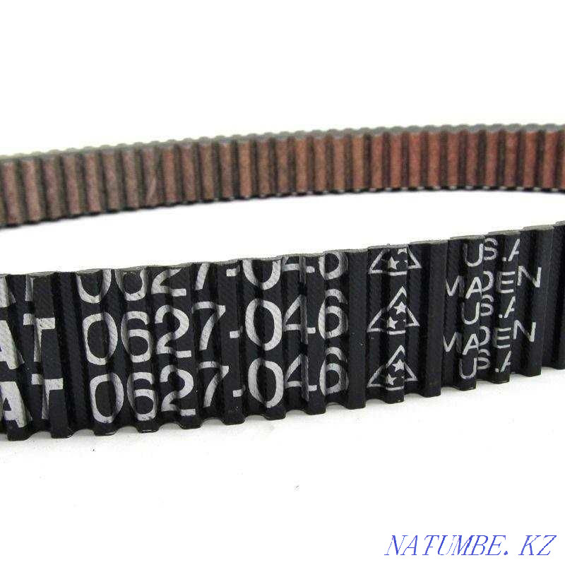 Variator Belt for Snowmobile Arctic Cat Bearcat 570 Ust-Kamenogorsk - photo 2