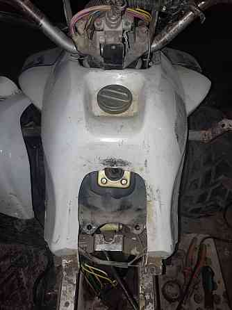 Ремонт мотоциклов скутер мопед квадроцикл моторные лодок снегоходов Нурмухамеда Есентаева