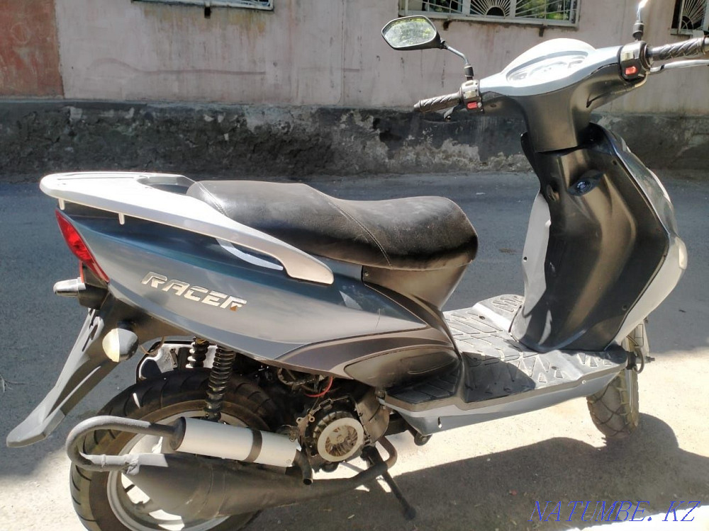 Ремонт мотоциклов скутер мопед квадроцикл моторные лодок снегоходов Нурмухамеда Есентаева - изображение 8