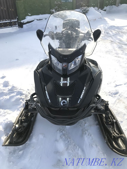 Snowmobile brp lynx 1200 Astana - photo 2
