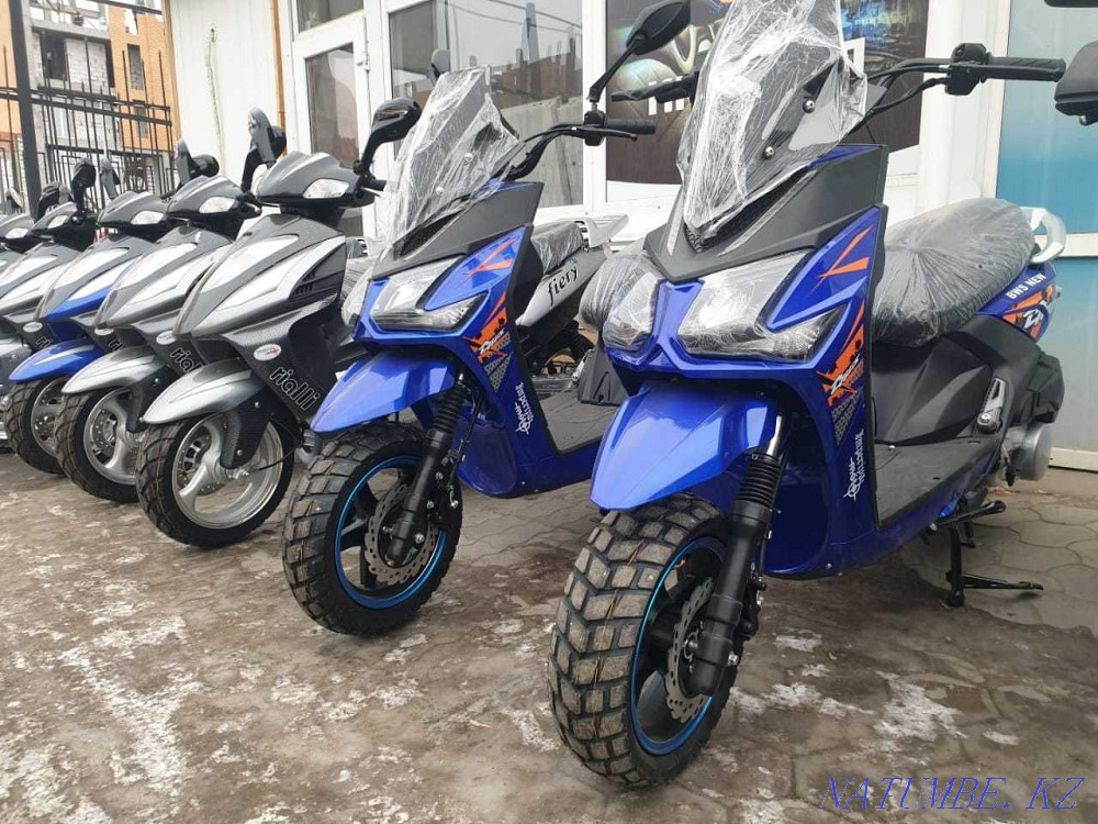 Грузовой трицикл Астана - изображение 6