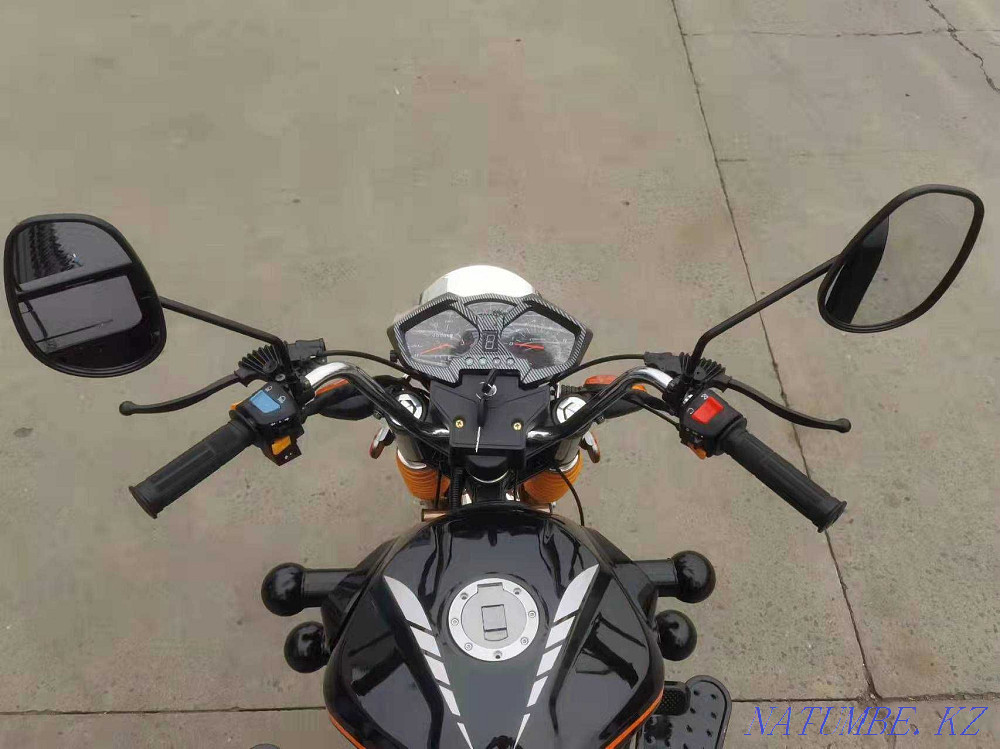 Грузовой трицикл Астана - изображение 4