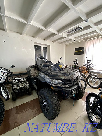 New motorcycles with documents Aqtobe - photo 5