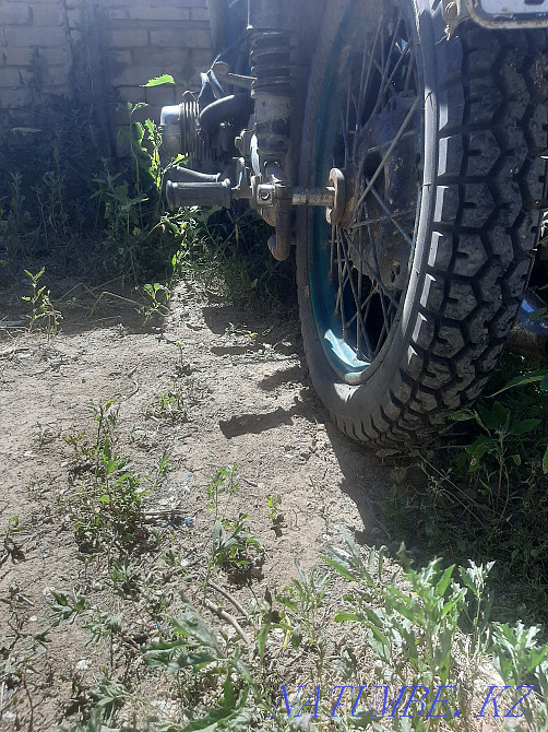 Ural motorcycle for sale  - photo 3