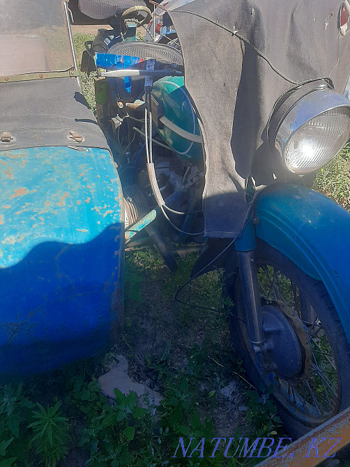 Ural motorcycle for sale  - photo 2