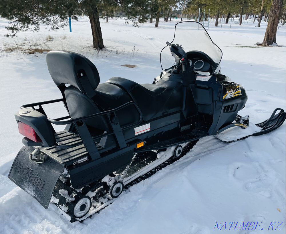 Каталог brp ski doo