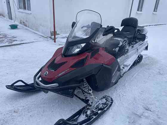 brp 1200 снегоход Aqtobe