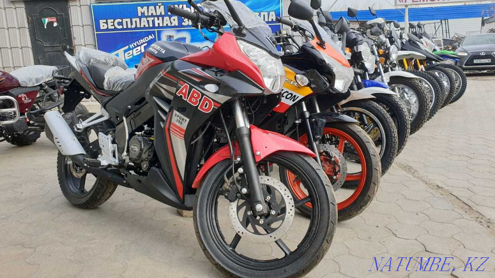 Мотосалон предлагает грузовой мотоцикл "БАРЫС" 200 с полу кабиной Усть-Каменогорск - изображение 7