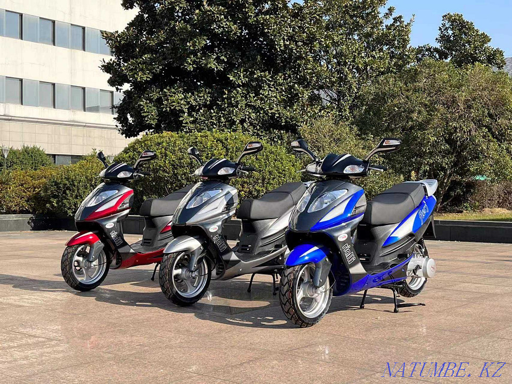 ATV LINHAI M550L, long base. Atyrau - photo 8