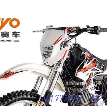 I will sell KAYO motorcycles, scooters, mopeds, ATVs, sportbikes, tricycles. Astana - photo 5