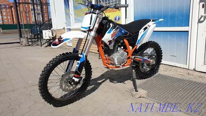 I will sell KAYO motorcycles, scooters, mopeds, ATVs, sportbikes, tricycles. Astana - photo 3